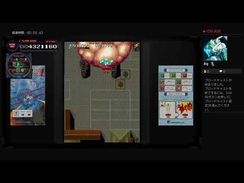 ステージ5〜6攻略｜中盤の武器維持とボス対策のYouTube攻略動画画像